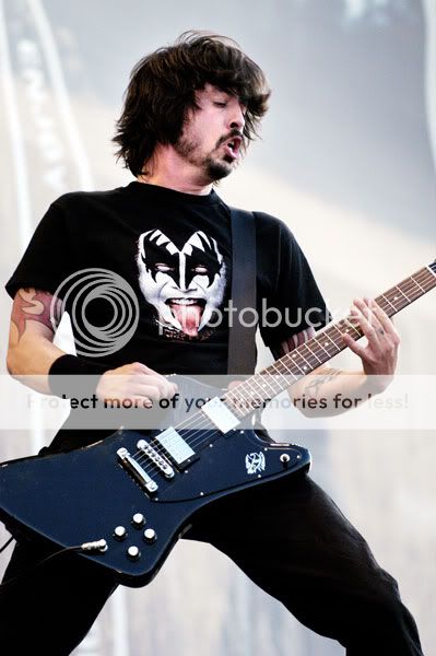 dave grohl